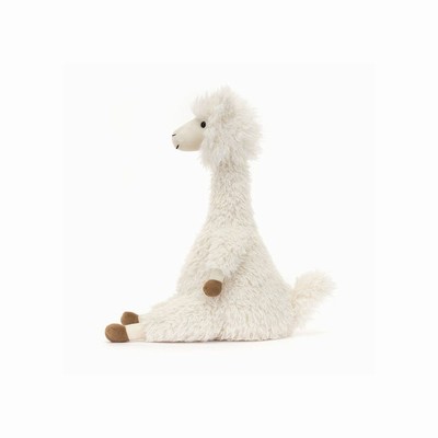 Jellycat Alonso Alpaca | VP3912586